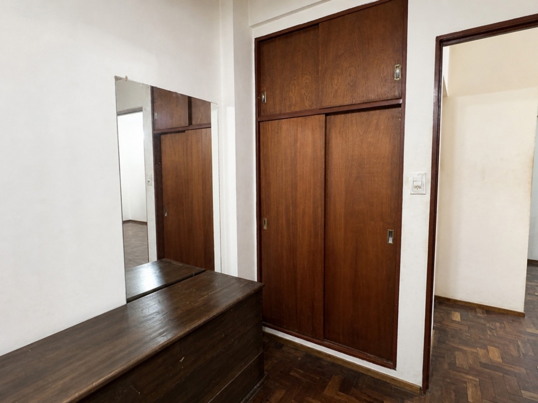 DEPARTAMENTO EN VENTA | 1 DORMITORIO - BARRIO ALBERDI